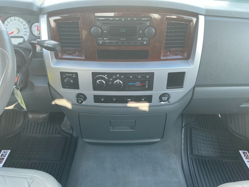2008 Dodge Ram 1500