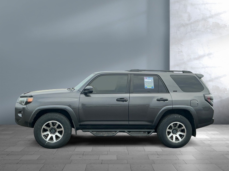 2018 Toyota 4Runner