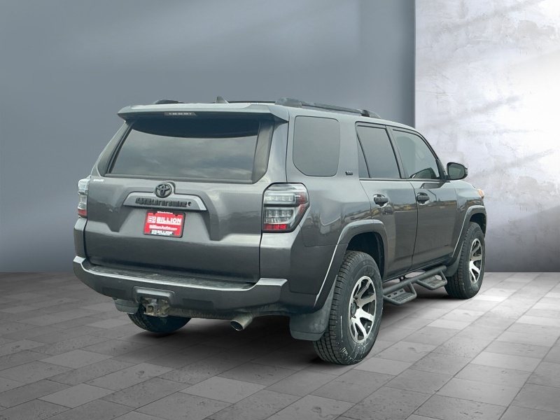 2018 Toyota 4Runner