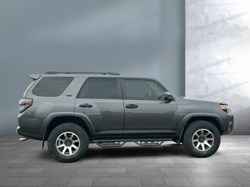 2018 Toyota 4Runner