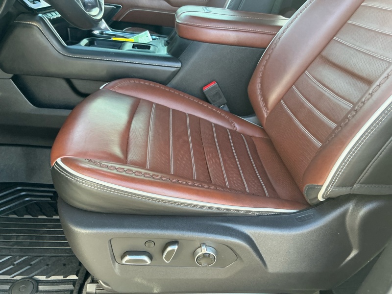 2024 GMC Sierra 3500HD