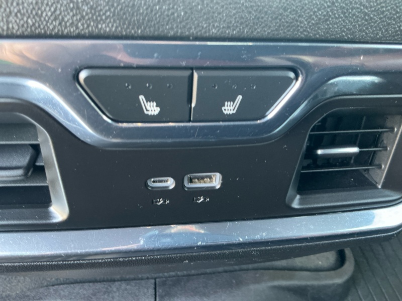 2024 GMC Sierra 3500HD