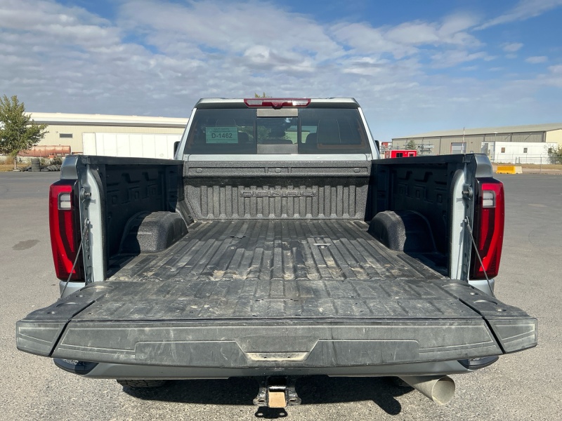 2024 GMC Sierra 3500HD