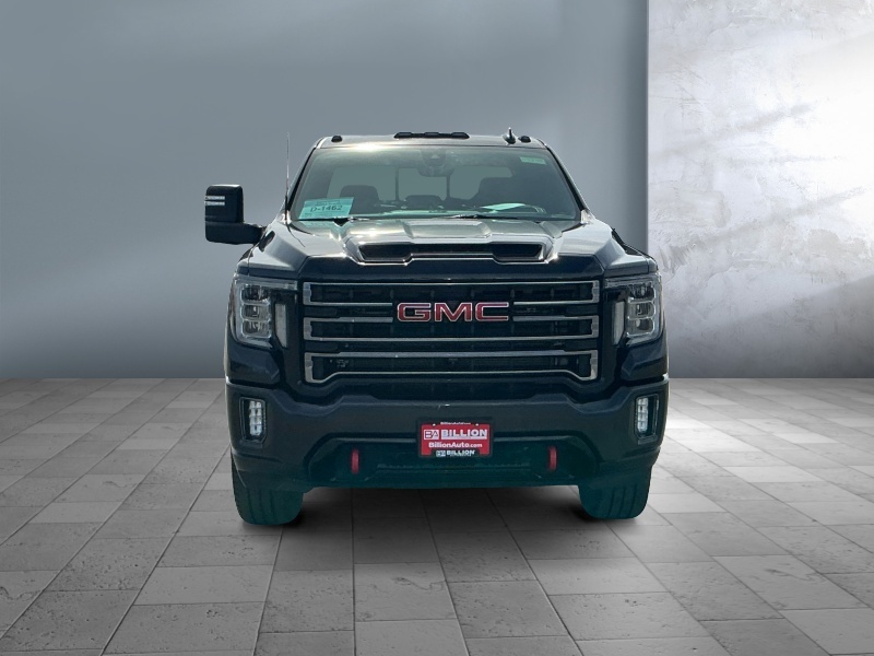 2020 GMC Sierra 2500HD