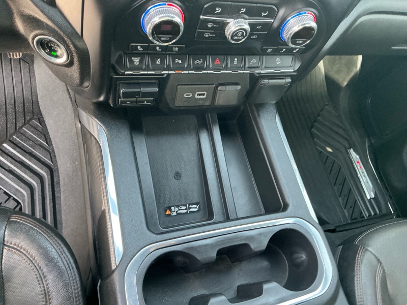 2020 GMC Sierra 2500HD