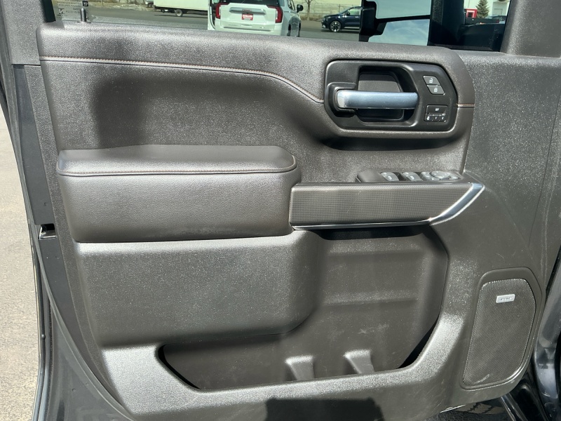 2020 GMC Sierra 2500HD