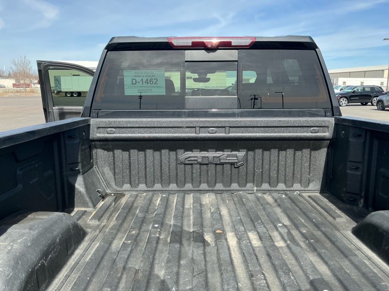 2020 GMC Sierra 2500HD