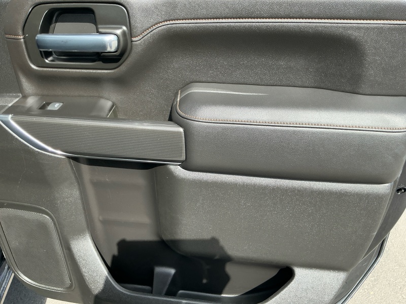 2020 GMC Sierra 2500HD