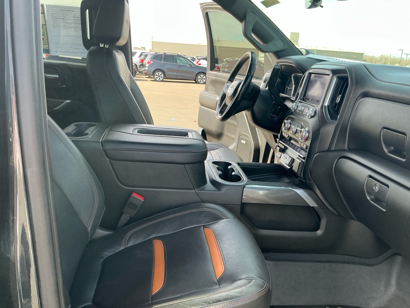 2020 GMC Sierra 2500HD