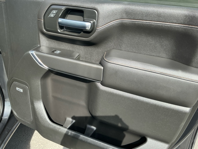 2020 GMC Sierra 2500HD