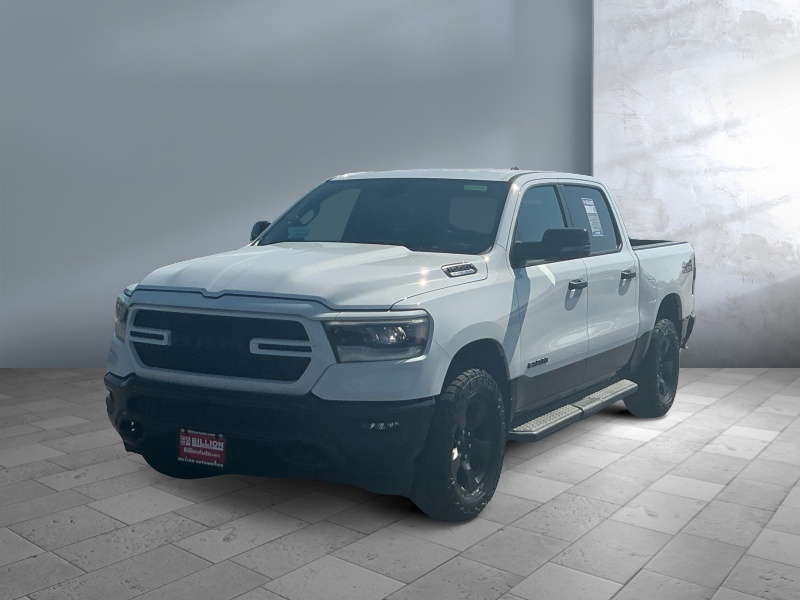 Used 2023 Ram 1500 Big Horn Trucks