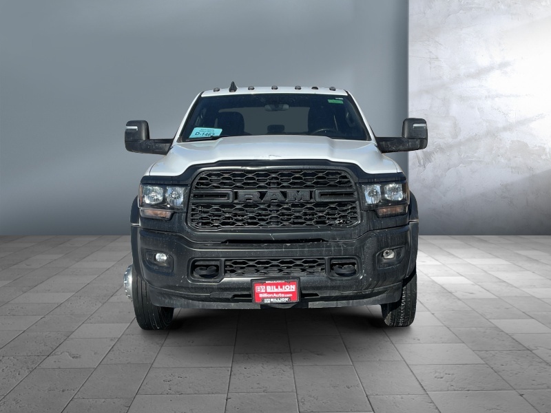 2023 Ram 5500 Chassis Cab