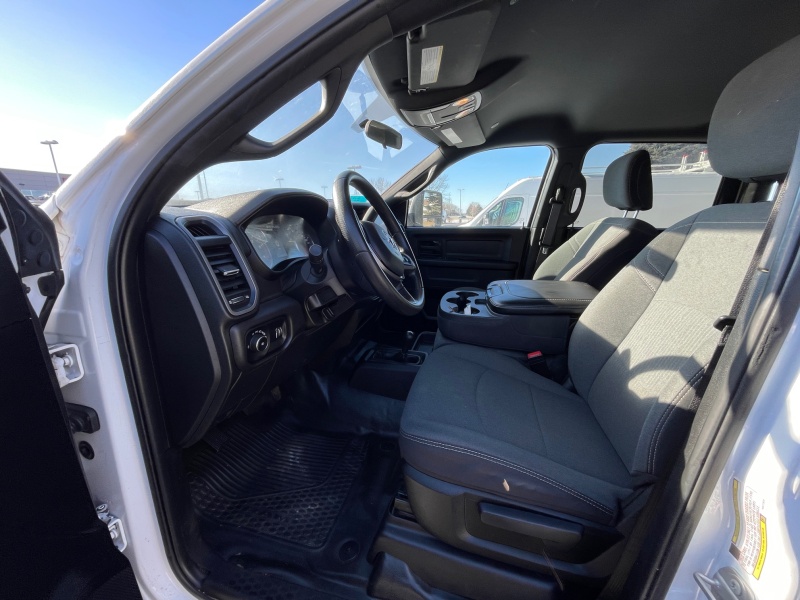 2023 Ram 5500 Chassis Cab