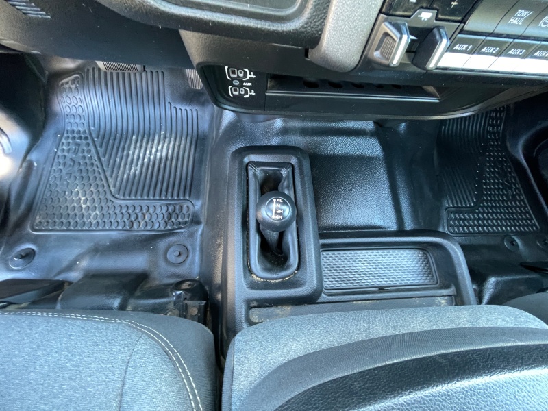 2023 Ram 5500 Chassis Cab