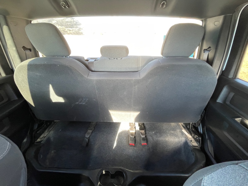 2023 Ram 5500 Chassis Cab