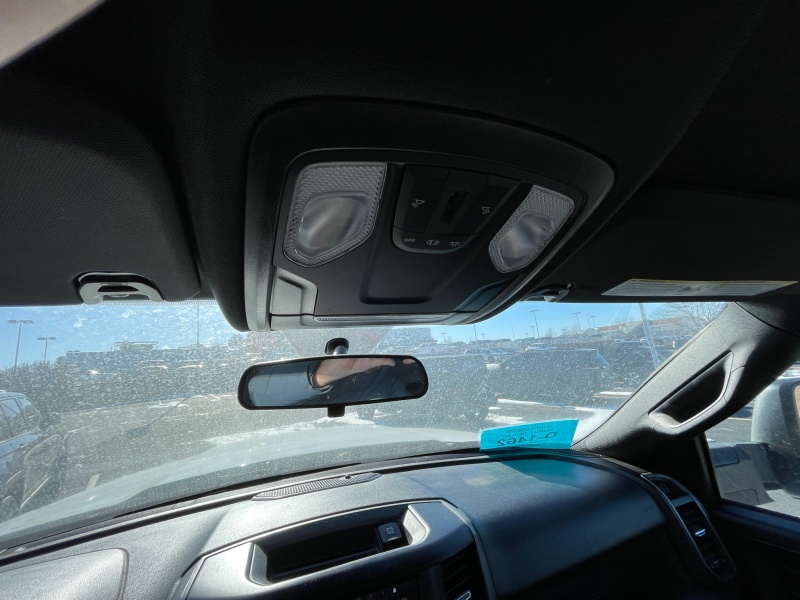 2023 Ram 5500 Chassis Cab