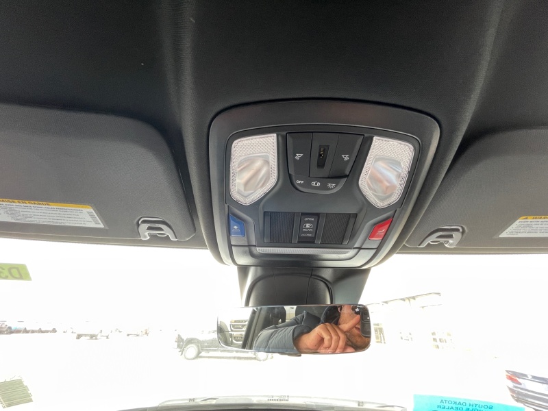 2026 Ram 5500 Chassis Cab