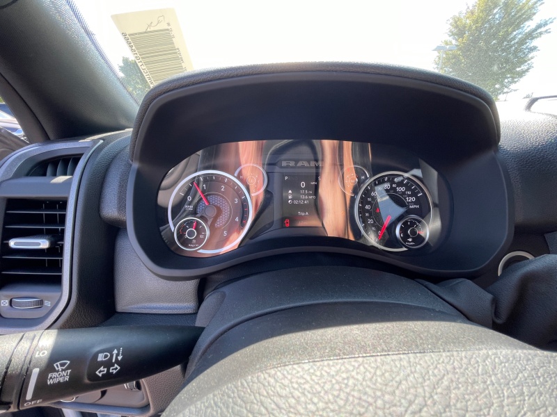 2026 Ram 3500 Chassis Cab