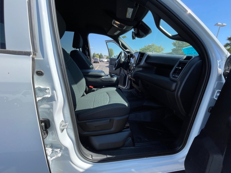 2026 Ram 3500 Chassis Cab