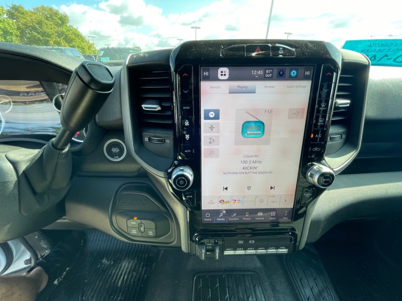 2026 Ram 3500 Chassis Cab