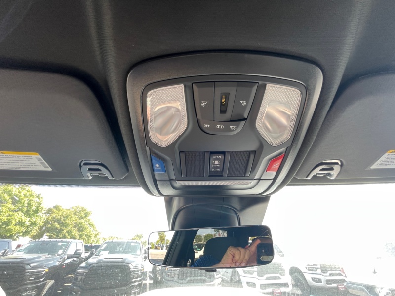 2026 Ram 3500 Chassis Cab