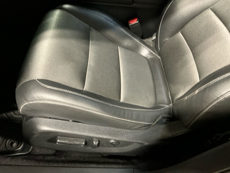 2022 Honda Accord Sedan