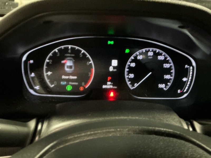 2022 Honda Accord Sedan