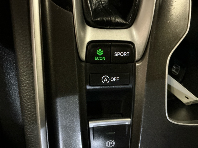 2022 Honda Accord Sedan