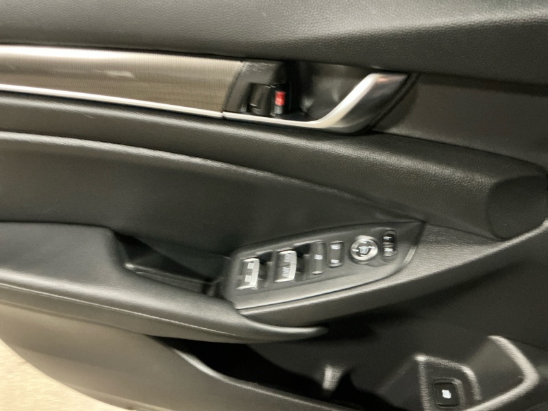 2022 Honda Accord Sedan