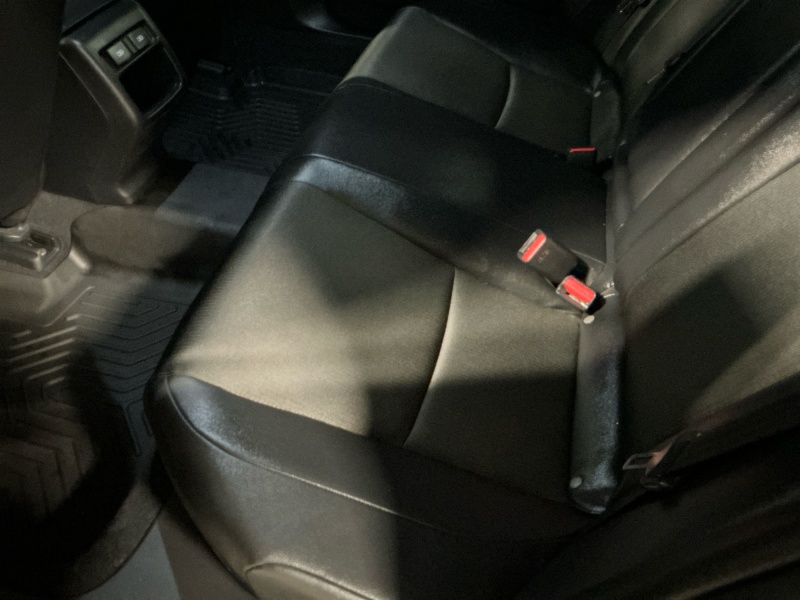 2022 Honda Accord Sedan