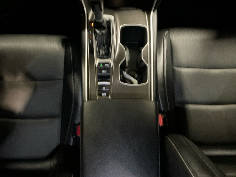 2022 Honda Accord Sedan