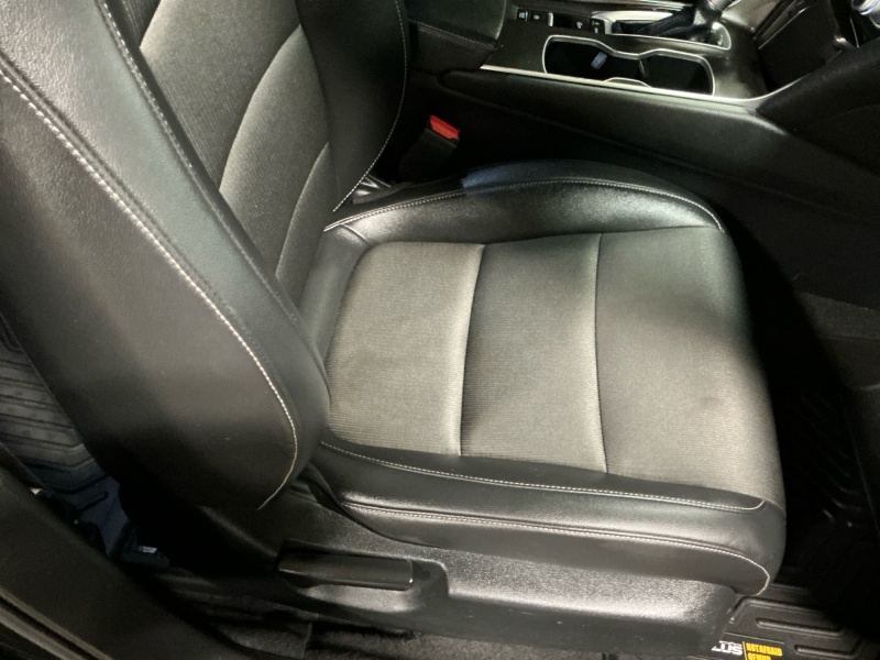 2022 Honda Accord Sedan