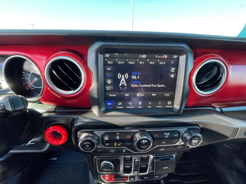 2022 Jeep Wrangler Unlimited