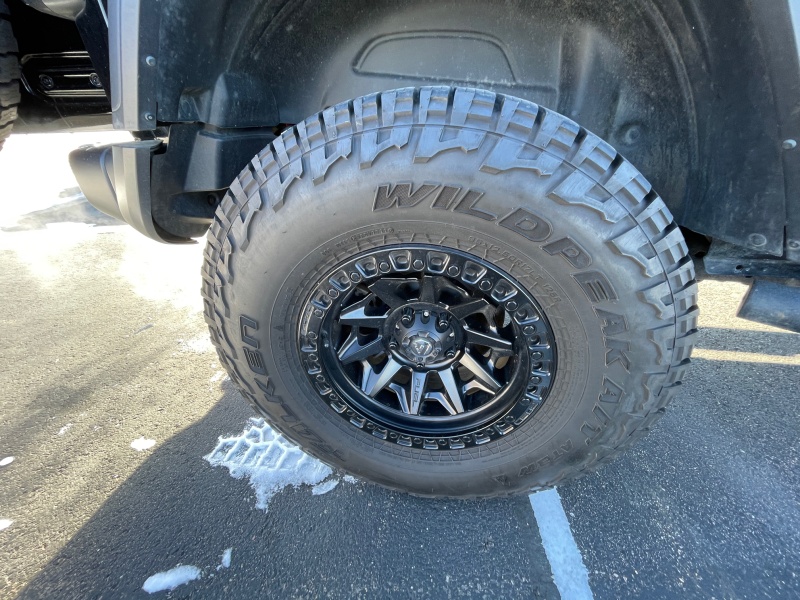 2022 Jeep Wrangler Unlimited