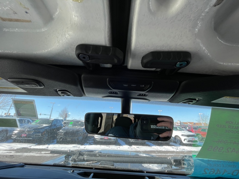 2022 Jeep Wrangler Unlimited