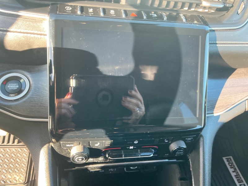 2021 Jeep Grand Cherokee L