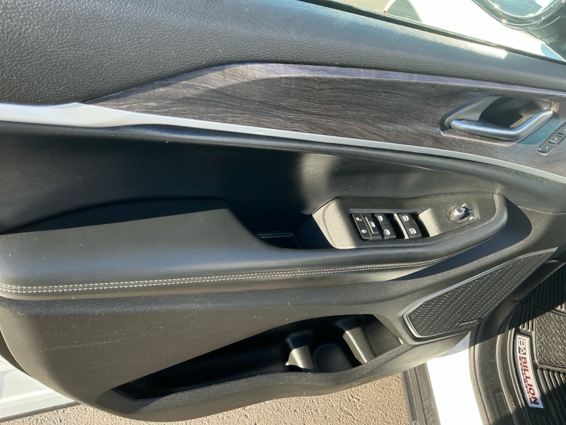 2021 Jeep Grand Cherokee L