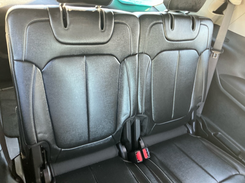 2021 Jeep Grand Cherokee L