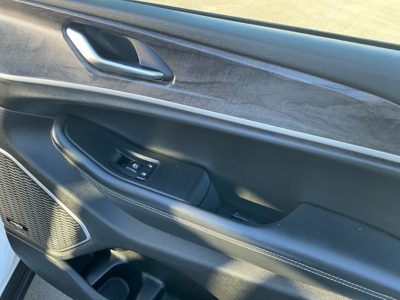 2021 Jeep Grand Cherokee L