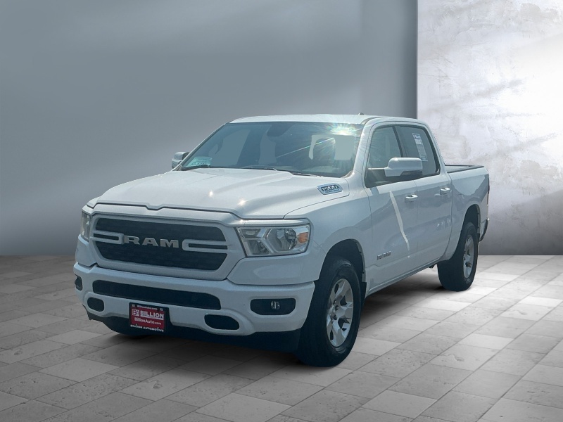 Used 2024 Ram 1500 Big Horn Trucks