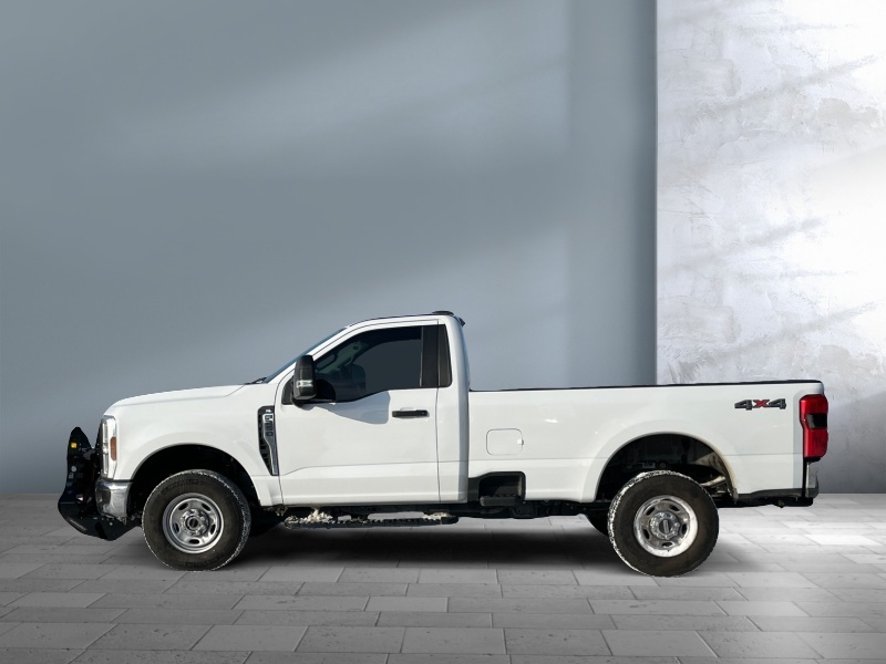 2024 Ford Super Duty F-250 SRW
