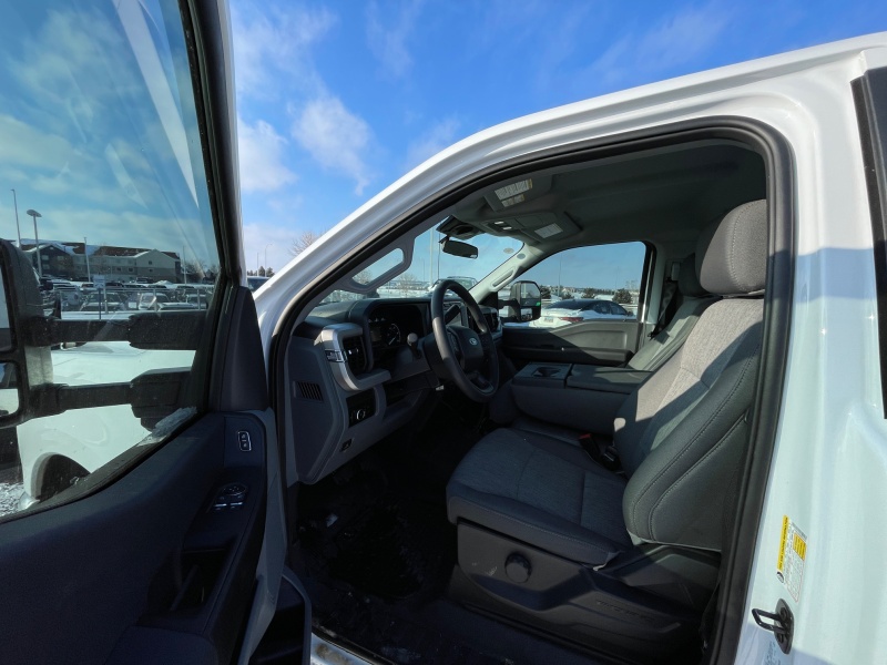 2024 Ford Super Duty F-250 SRW