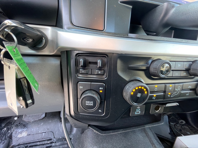 2024 Ford Super Duty F-250 SRW