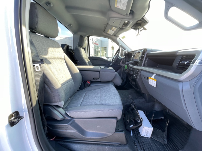 2024 Ford Super Duty F-250 SRW