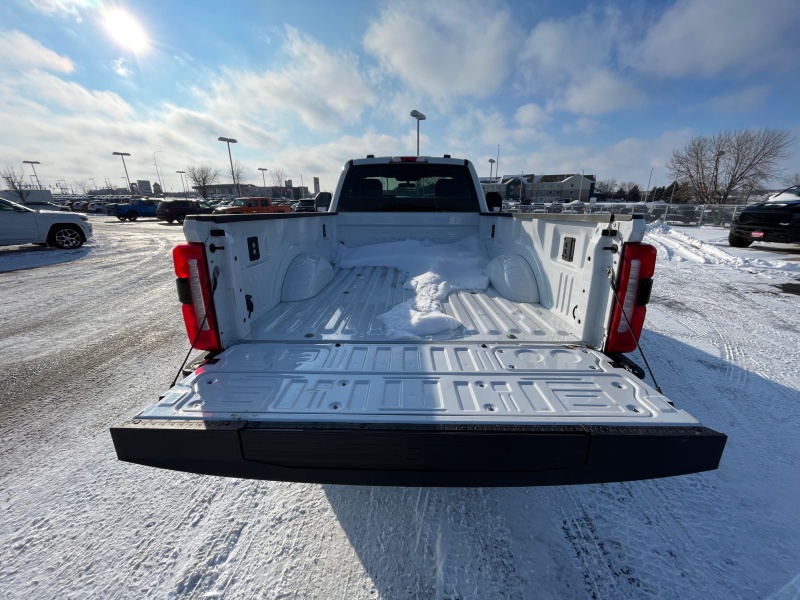 2024 Ford Super Duty F-250 SRW