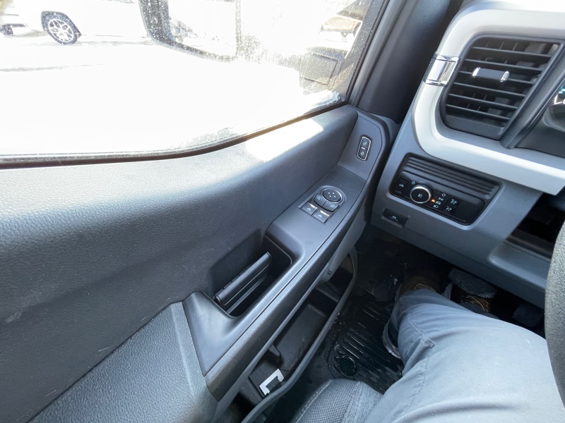 2024 Ford Super Duty F-250 SRW