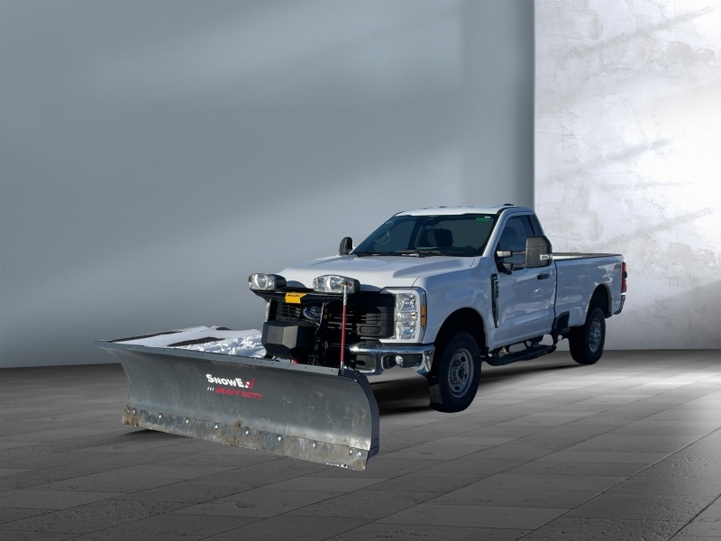 2024 Ford F-250