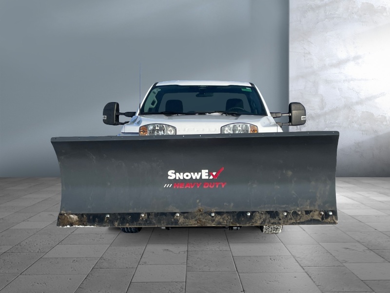 2024 Ford Super Duty F-250 SRW