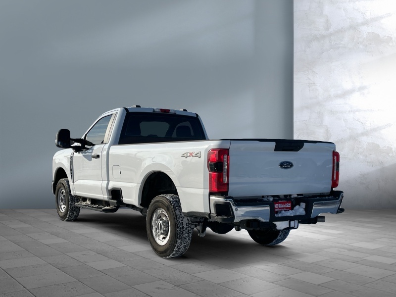 2024 Ford Super Duty F-250 SRW