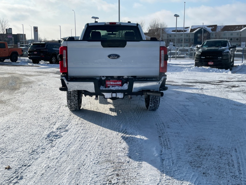 2024 Ford Super Duty F-250 SRW